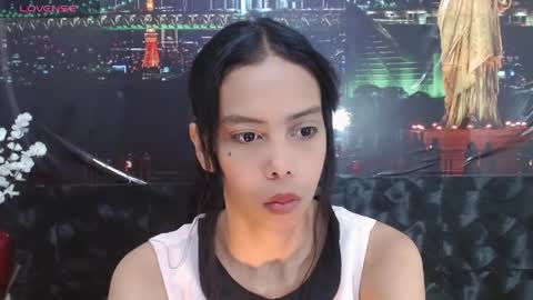 Queen Catalella online show from 05/05/26, 03:14