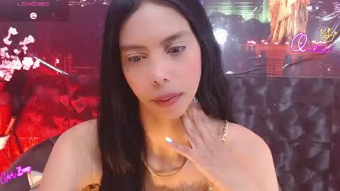 Queen Catalella online show from 05/28/26, 03:26