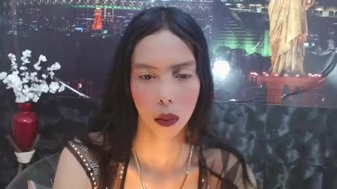 Queen Catalella online show from 05/29/26, 04:10