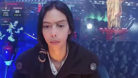 Queen Catalella online show from 07/02/26, 03:45
