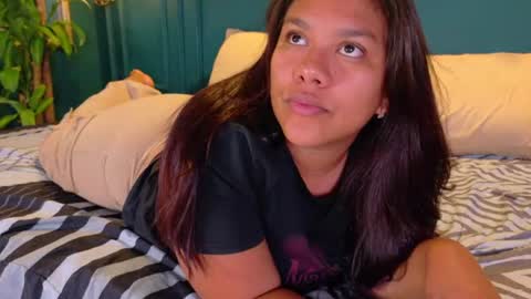 Cataleya online show from 07/31/26, 02:33