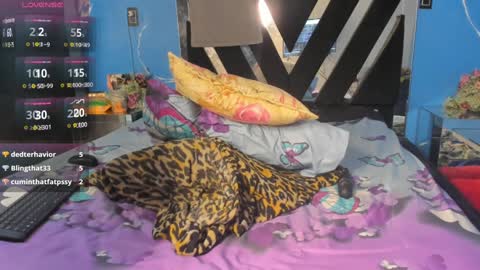 cataleya19__ online show from 12/07/24, 06:15