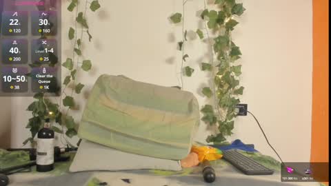 Snapshot of cataleya19__ chatting on 01/30/25, 11:33 cataleya19__ online show from 01/30/25, 11:33