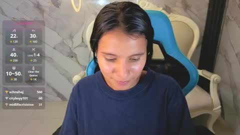 cataleya23_a online show from 04/12/26, 09:36