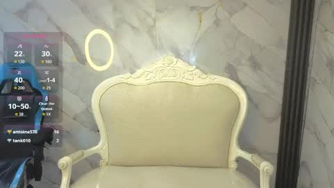 cataleya23_a online show from 04/14/26, 08:26