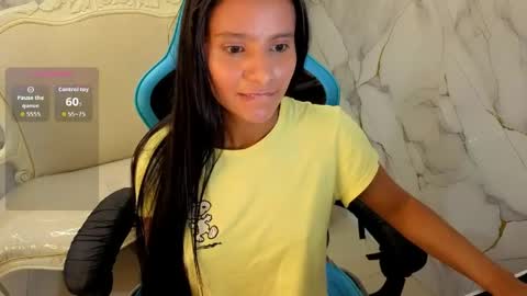 cataleya23_a online show from 05/16/26, 07:56