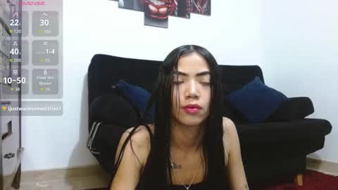 cataleya2625 online show from 11/26/25, 04:57