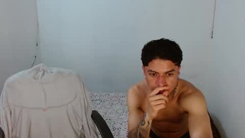 Fabi online show from 11/17/25, 01:00