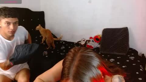 Fabi online show from 01/10/26, 03:08