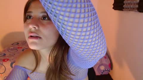 Fabi online show from 02/26/26, 04:22