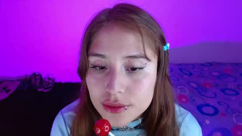 Fabi online show from 03/13/26, 02:51