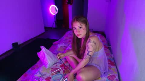 Fabi online show from 05/11/26, 03:45