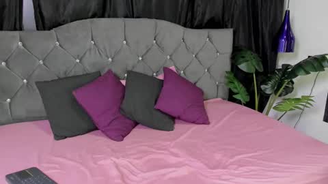 Cata Prins  online show from 03/09/25, 11:14