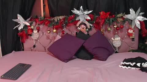 Cata Prins  online show from 12/04/25, 10:57