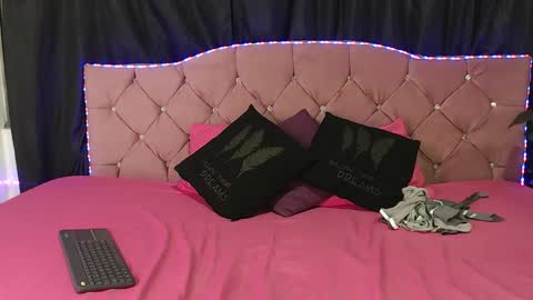 Cata Prins  online show from 01/10/26, 11:56