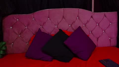 Cata Prins  online show from 07/03/26, 12:00