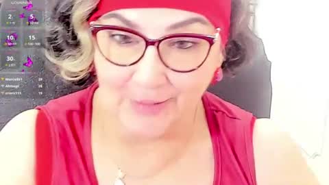 Snapshot of cataleya_mom_ chatting on 06/07/26, 07:28 cataleya online show from 06/07/26, 07:28