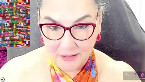 Snapshot of cataleya_mom_ chatting on 07/06/26, 11:18 cataleya online show from 07/06/26, 11:18