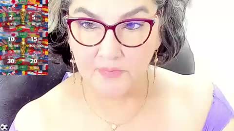 Snapshot of cataleya_mom_ chatting on 07/10/26, 01:10 cataleya online show from 07/10/26, 01:10