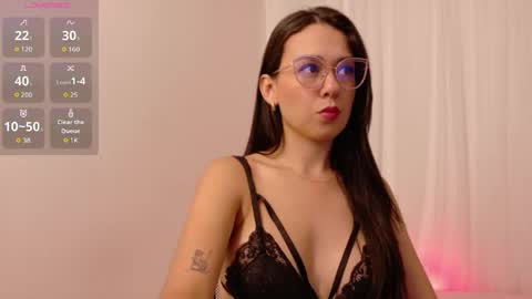 Cataleya online show from 06/05/26, 02:45