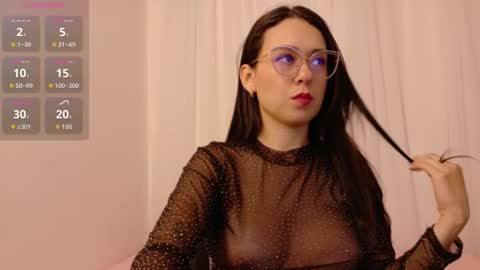 Cataleya online show from 06/10/26, 02:49