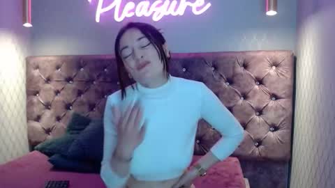 cataleyadamourx online show from 12/16/25, 11:26