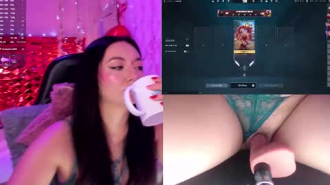 Cata online show from 02/12/26, 01:33