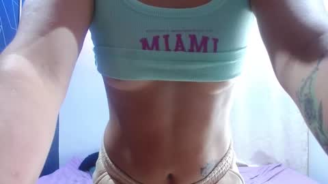 cataleyalove_ady online show from 02/14/25, 05:30