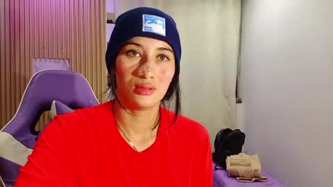 cataleyalove_ady online show from 10/30/25, 11:00