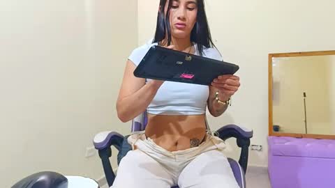 cataleyalove_ady online show from 02/15/26, 11:34