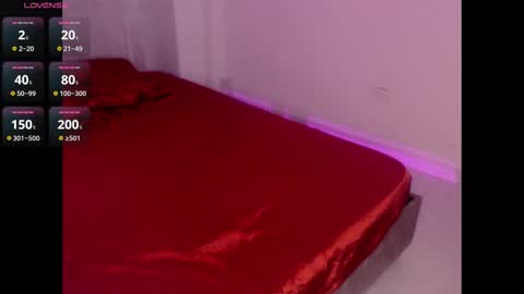 cataleyamiller1 online show from 11/12/25, 02:34