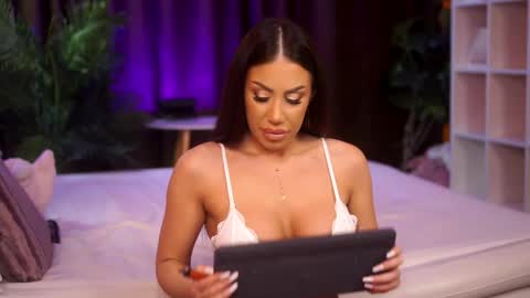 Cataleya online show from 04/02/26, 06:38