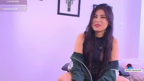 Catalina online show from 03/21/26, 02:42