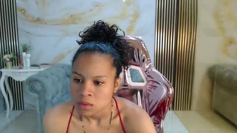 Catalina  online show from 01/09/26, 01:14