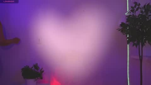 Catalina lovers online show from 02/13/26, 08:16