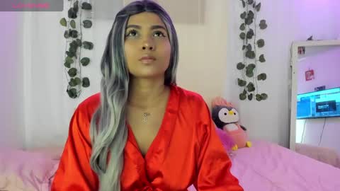 Cata y Roger online show from 09/11/25, 08:53