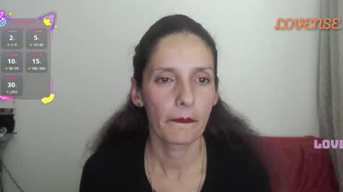 catalina online show from 04/07/26, 02:34