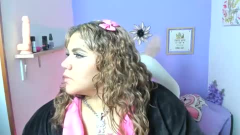 Catalina online show from 04/14/26, 07:47