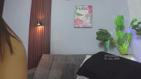 catalina_goddess online show from 01/10/26, 04:25