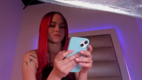 Snapshot of catalina_jade chatting on 05/14/26, 02:35 Cata online show from 05/14/26, 02:35