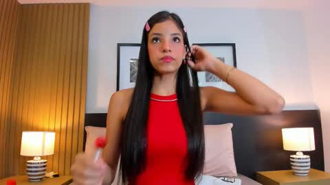 catalina online show from 02/14/26, 03:58