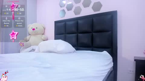 Snapshot of catalina_jonex chatting on 09/26/25, 07:51 catalina_jonex online show from 09/26/25, 07:51