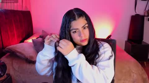 Catalina online show from 02/02/26, 07:01