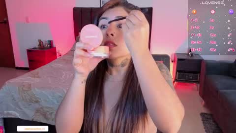 Catalina online show from 02/20/26, 05:24