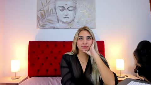 catalina_osorio online show from 03/31/26, 11:32