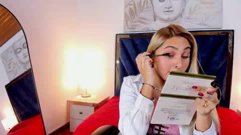 catalina_osorio online show from 04/11/26, 11:25