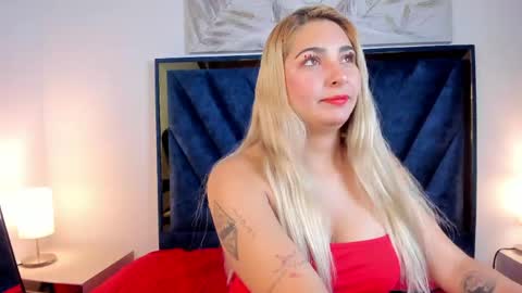 catalina_osorio online show from 05/29/26, 12:25