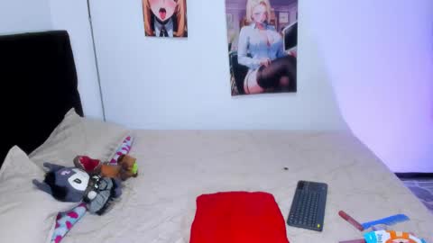 Catalina online show from 03/22/26, 04:38