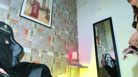 Catalina online show from 02/01/26, 08:29