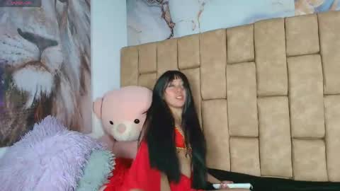 Catalina online show from 03/29/26, 03:01